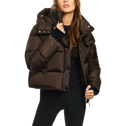 SAM - Jordy Jacket - Women's