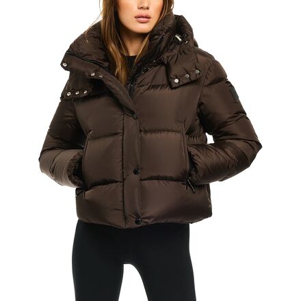 SAM - Jordy Jacket - Women's