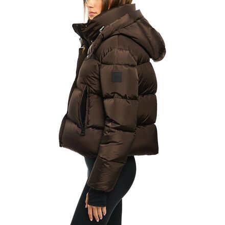 SAM - Jordy Jacket - Women's