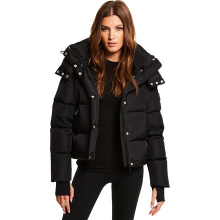 Jordy Jacket - Women's