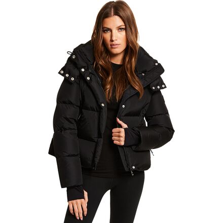 SAM - Jordy Jacket - Women's