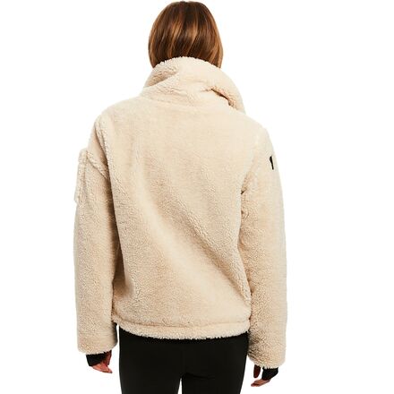 SAM - Sherpa Denver Jacket - Women's