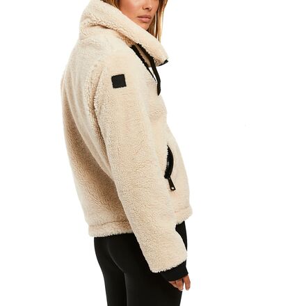 SAM - Sherpa Denver Jacket - Women's