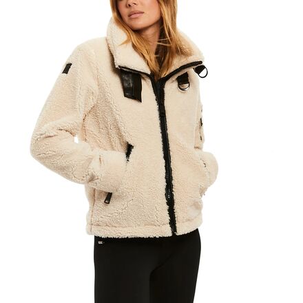 SAM - Sherpa Denver Jacket - Women's