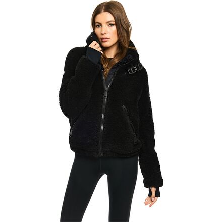 Sherpa Denver Jacket - Women's