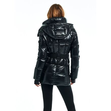 SAM - Soho Jacket - Women's