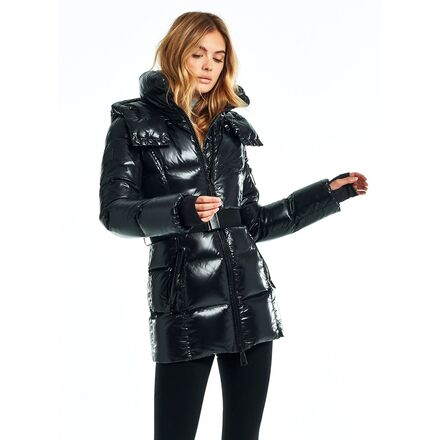 SAM - Soho Jacket - Women's