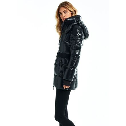 SAM - Soho Jacket - Women's