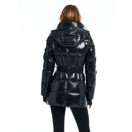 SAM - Soho Jacket - Women's