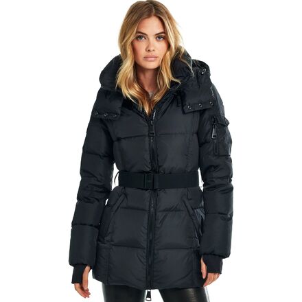 Soho Jacket - Women's