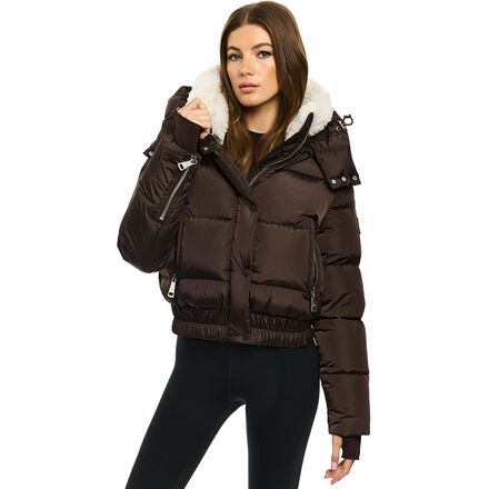 Tyler Jacket - Women's