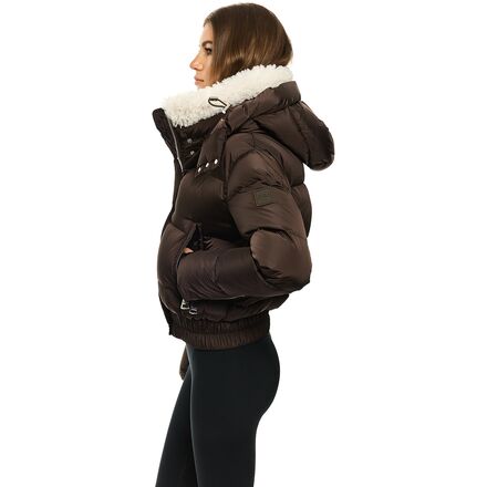 SAM - Tyler Jacket - Women's