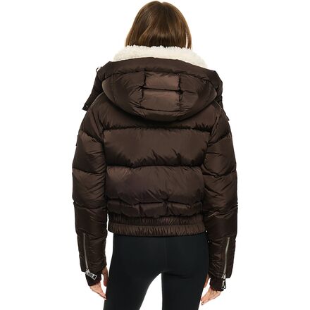 SAM - Tyler Jacket - Women's