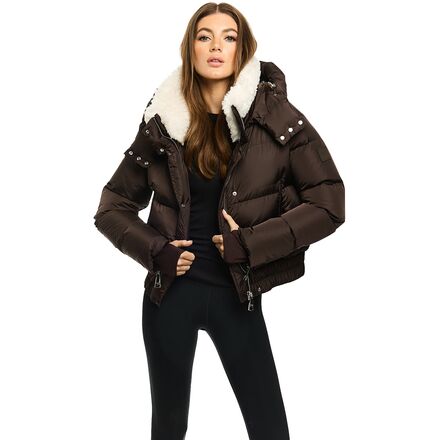 SAM - Tyler Jacket - Women's