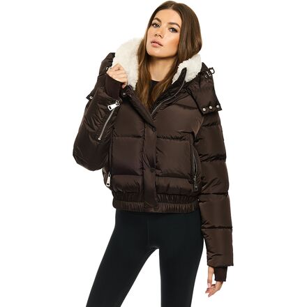 SAM - Tyler Jacket - Women's