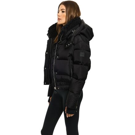 SAM - Tyler Jacket - Women's