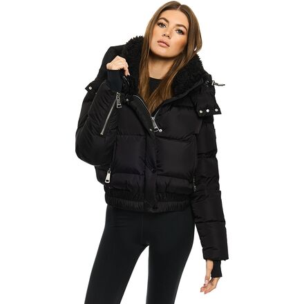 SAM - Tyler Jacket - Women's