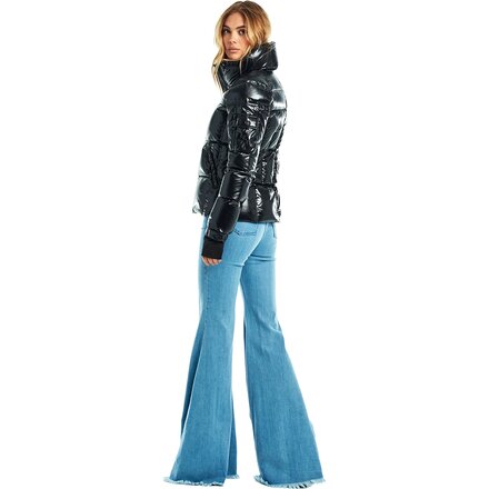 SAM - Freestyle Down Jacket - Women's