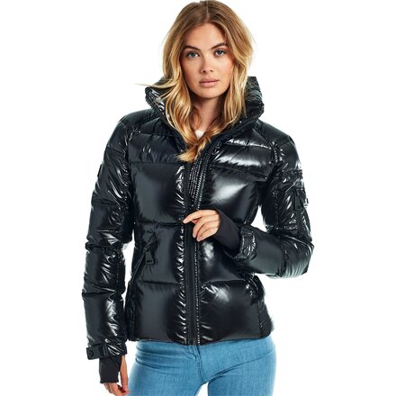 SAM - Freestyle Down Jacket - Women's