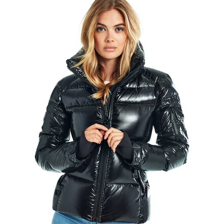 SAM - Freestyle Down Jacket - Women's