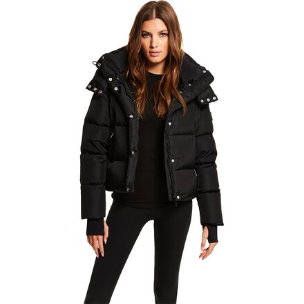 Jordy Jacket - Women's