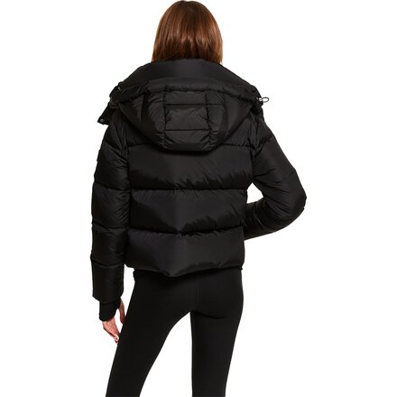 SAM - Jordy Jacket - Women's