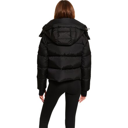 SAM - Jordy Jacket - Women's