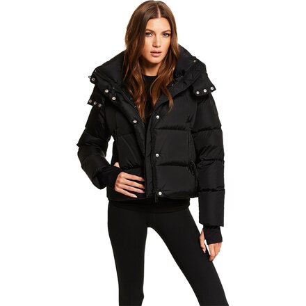 SAM - Jordy Jacket - Women's