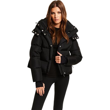 SAM - Jordy Jacket - Women's