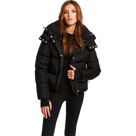 SAM - Jordy Jacket - Women's