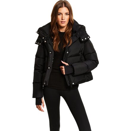SAM - Jordy Jacket - Women's