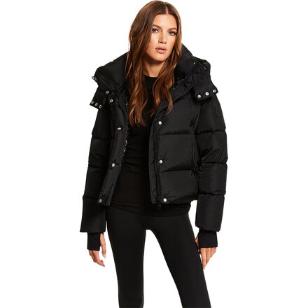SAM - Jordy Jacket - Women's