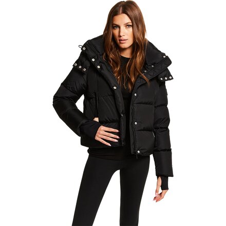 SAM - Jordy Jacket - Women's