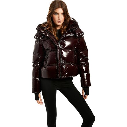 Jordy Jacket - Women's