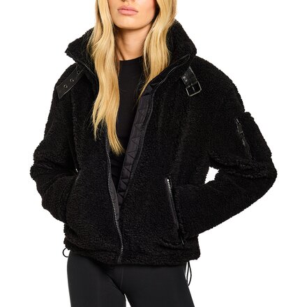 Sherpa Denver Jacket - Women's
