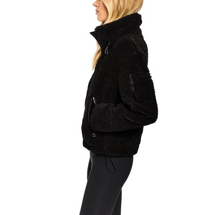 SAM - Sherpa Denver Jacket - Women's