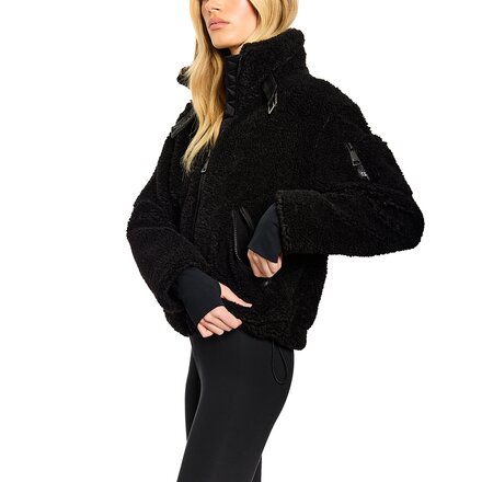 SAM - Sherpa Denver Jacket - Women's