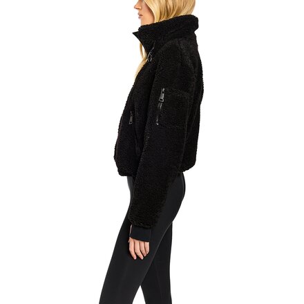 SAM - Sherpa Denver Jacket - Women's