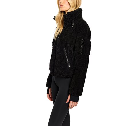 SAM - Sherpa Denver Jacket - Women's