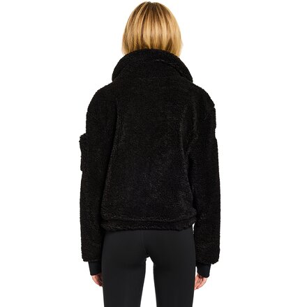 SAM - Sherpa Denver Jacket - Women's