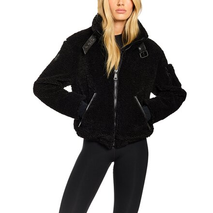 SAM - Sherpa Denver Jacket - Women's
