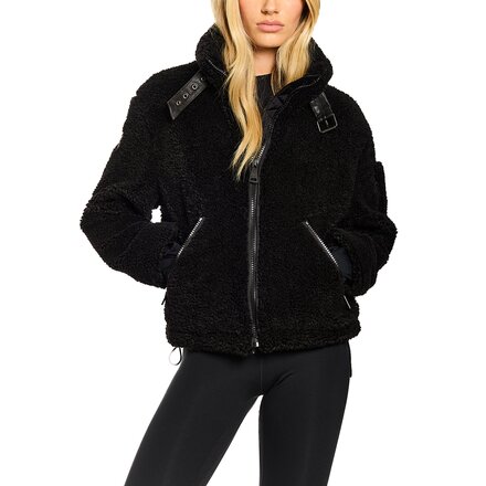 SAM - Sherpa Denver Jacket - Women's