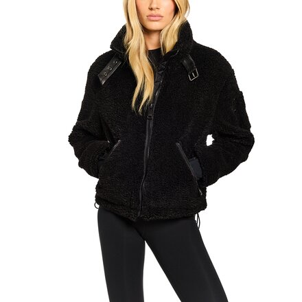 SAM - Sherpa Denver Jacket - Women's