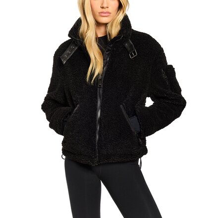 SAM - Sherpa Denver Jacket - Women's