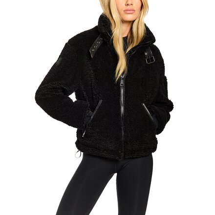 SAM - Sherpa Denver Jacket - Women's