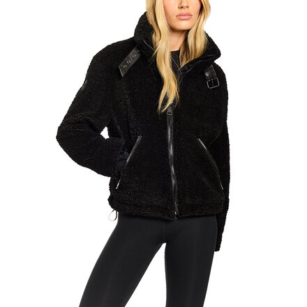 SAM - Sherpa Denver Jacket - Women's