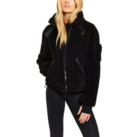 SAM - Sherpa Denver Jacket - Women's