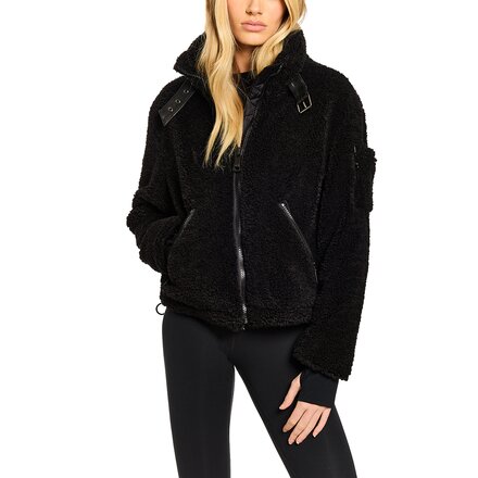 SAM - Sherpa Denver Jacket - Women's