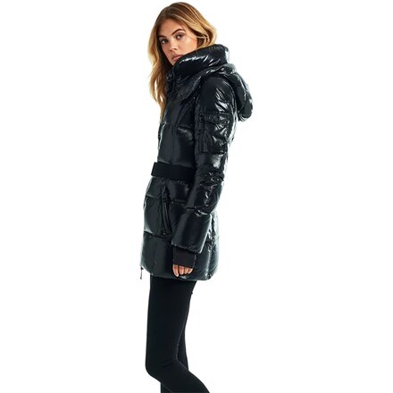SAM - Soho Jacket - Women's