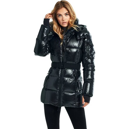 SAM - Soho Jacket - Women's